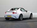 Mazda MX-5 RF 2.0 SkyActiv-G 184 GT-M | Snowflake White Pearl Blanc - thumbnail 17