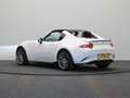 Mazda MX-5 RF 2.0 SkyActiv-G 184 GT-M | Snowflake White Pearl Blanc - thumbnail 2