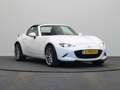 Mazda MX-5 RF 2.0 SkyActiv-G 184 GT-M | Snowflake White Pearl Blanc - thumbnail 16