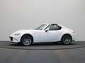 Mazda MX-5 RF 2.0 SkyActiv-G 184 GT-M | Snowflake White Pearl Blanc - thumbnail 11