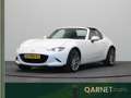 Mazda MX-5 RF 2.0 SkyActiv-G 184 GT-M | Snowflake White Pearl Blanc - thumbnail 1