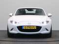 Mazda MX-5 RF 2.0 SkyActiv-G 184 GT-M | Snowflake White Pearl Blanc - thumbnail 6