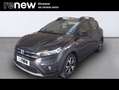 Dacia Sandero Stepway TCe Comfort CVT 67kW Gris - thumbnail 1