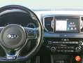 Kia Sportage 2.0CRDi VGT GT Line 4x2 136 Blanco - thumbnail 8