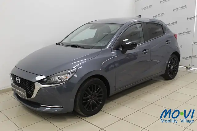 Mazda 2 1.5 Skyactiv-G 75cv Homura