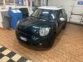 MINI Cooper S Countryman Mini Automatica Vert - thumbnail 1