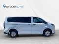 Ford Transit Custom 2,0EcoBlue L1 EK AWD Automatik 170PS Weiß - thumbnail 14