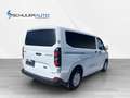 Ford Transit Custom 2,0EcoBlue L1 EK AWD Automatik 170PS Weiß - thumbnail 13