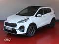 Kia Sportage 1.6 TGDi GT Line Xtreme 4x2 Blanc - thumbnail 4