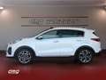 Kia Sportage 1.6 TGDi GT Line Xtreme 4x2 Blanc - thumbnail 6