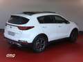 Kia Sportage 1.6 TGDi GT Line Xtreme 4x2 Blanc - thumbnail 5