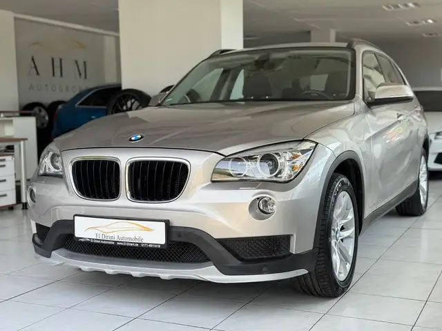 BMW X1 20d sDrive Aut. Advantage BiXen/AHK/TÜV NEU