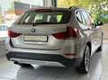 BMW X1 20d sDrive Aut. Advantage BiXen/AHK/TÜV NEU Silber - thumbnail 4