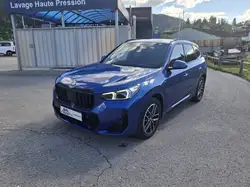 BMW X1 (U11) XDRIVE23D 211CH M SPORT