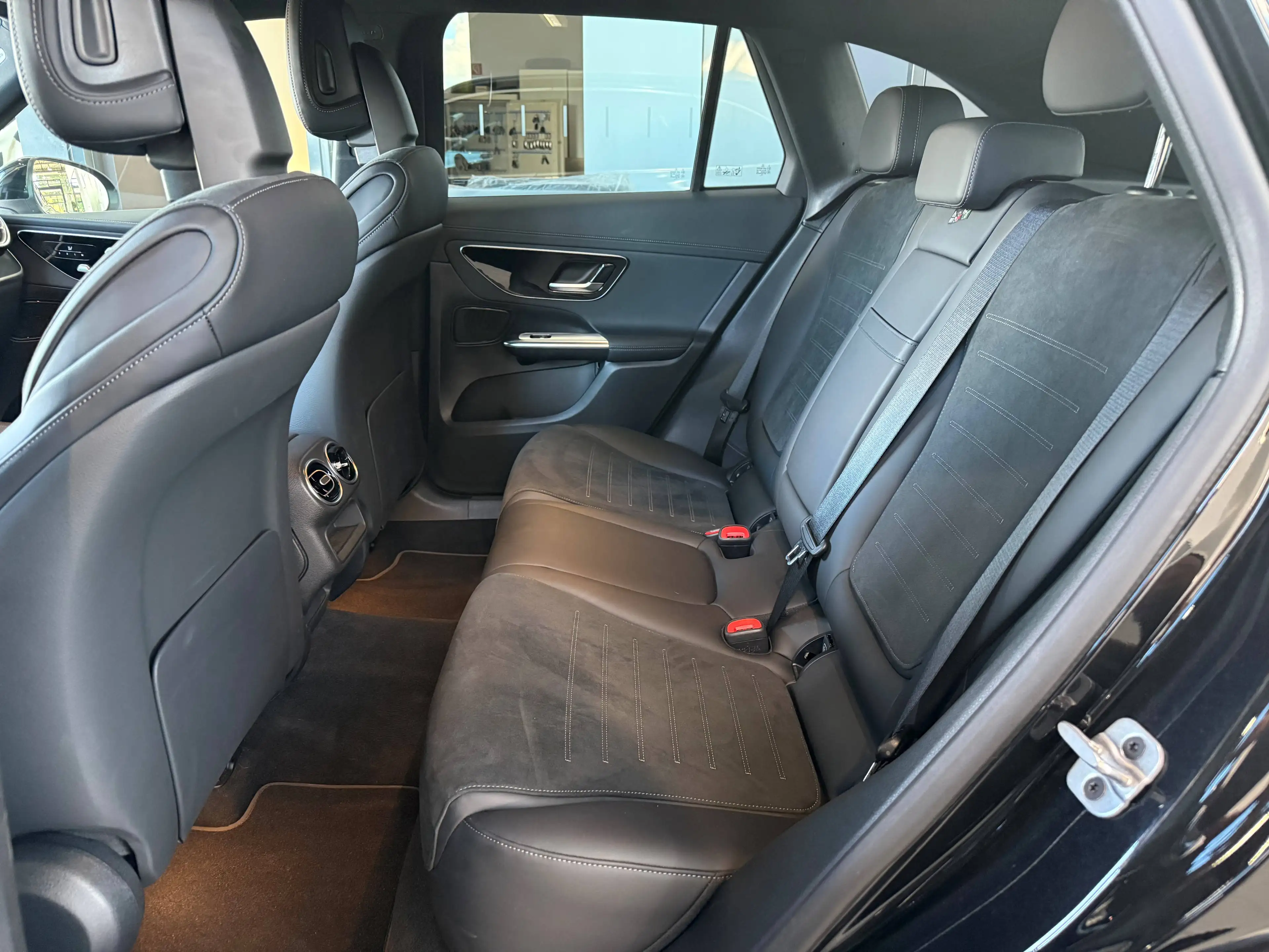 Mercedes-Benz GLC 300 GLC 300 de 4M  "AMG, AHK, Digi Light" — photo 7