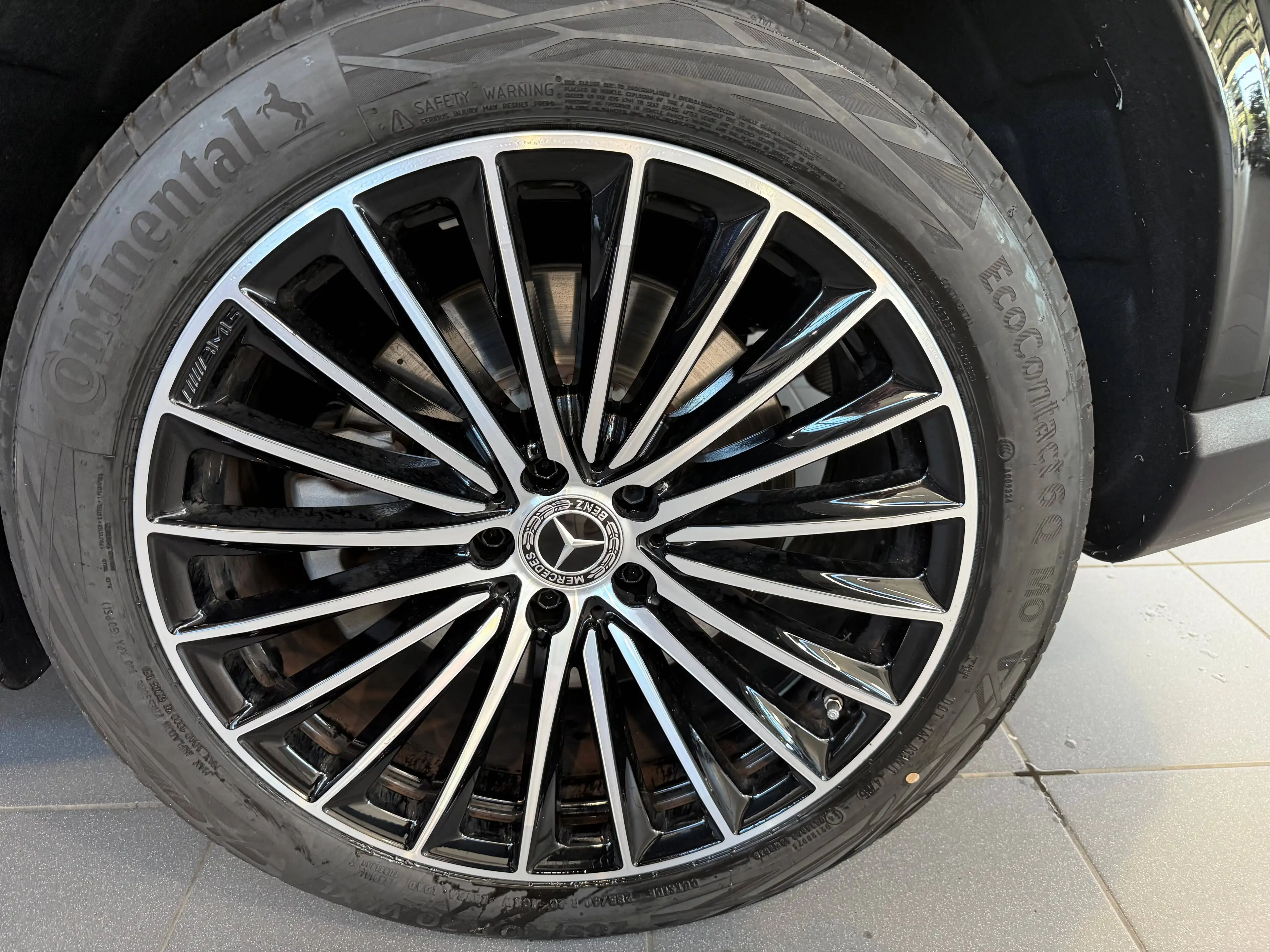 Mercedes-Benz GLC 300 GLC 300 de 4M  "AMG, AHK, Digi Light" — photo 8