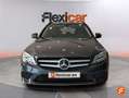 Mercedes-Benz C 180 (2020) Negro - thumbnail 2
