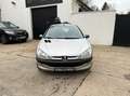 Peugeot 206 (2) 1.4 HDI POP ART 5P DISTRIBUTION OK Gris - thumbnail 8