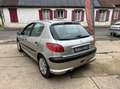 Peugeot 206 (2) 1.4 HDI POP ART 5P DISTRIBUTION OK Gris - thumbnail 7