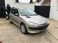 Peugeot 206 (2) 1.4 HDI POP ART 5P DISTRIBUTION OK Gris - thumbnail 6