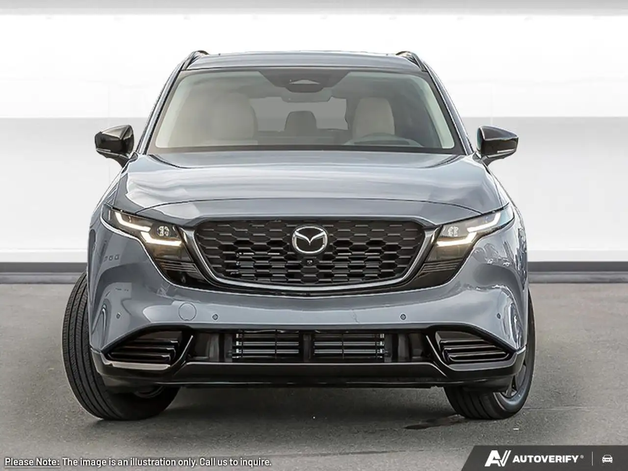 Mazda CX-5 снимка Mazda CX-5