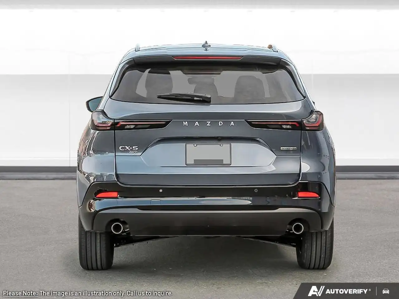 Mazda CX-5 снимка Mazda CX-5