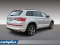 Skoda Kodiaq 2.0 BiTDI SCR 4x4 DSG RS Grigio - thumbnail 10