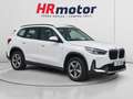 BMW X1 xDrive25eA Blanco - thumbnail 1