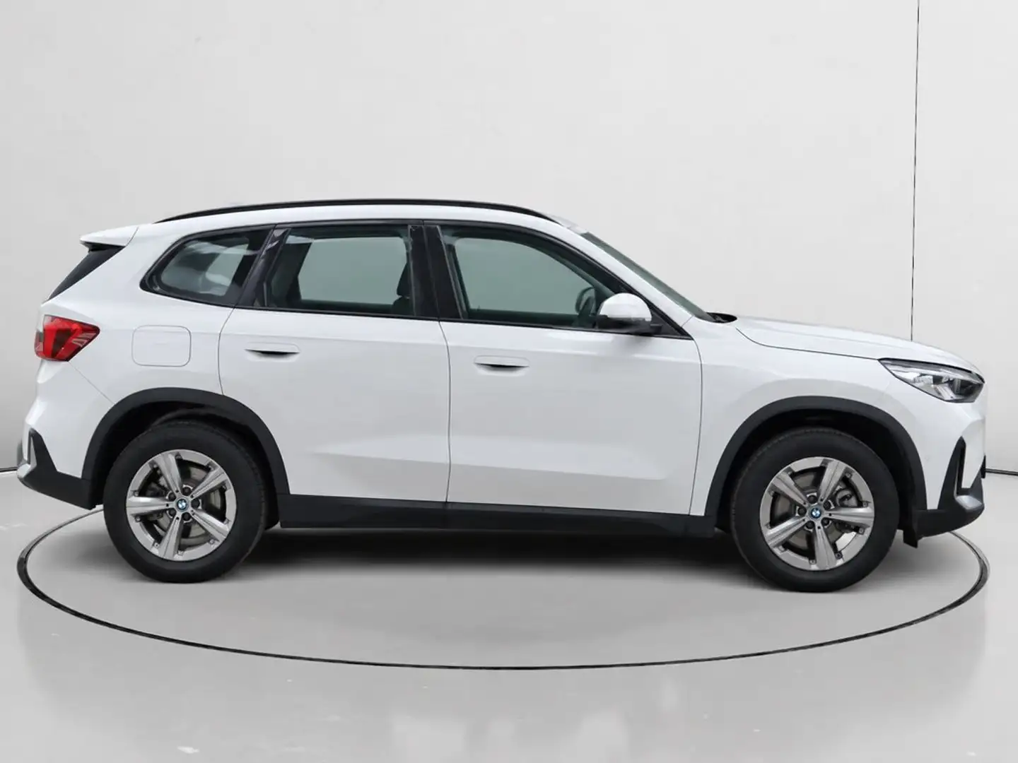 BMW X1 xDrive25eA Blanco - 2