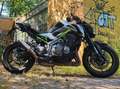 Kawasaki Z 900 Grün - thumbnail 1