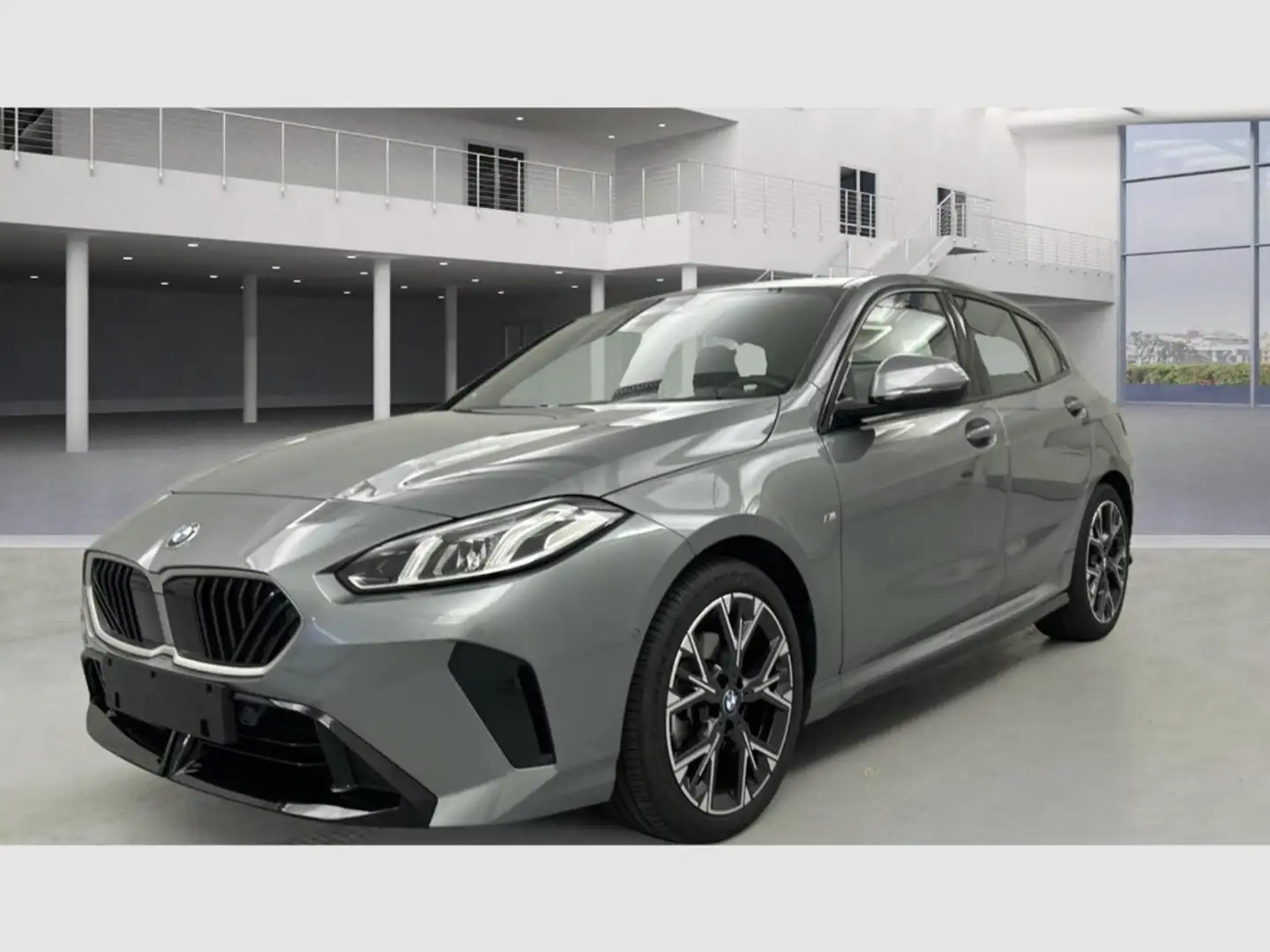 BMW 120 120i M-Sport 176CV***Sièges Chauffants***Shadow Li Gris - 1