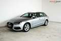 Audi A4 40 TDI Avant advanced Aut.| DYNAMIK | Allrad Silber - thumbnail 9