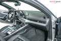 Audi A4 40 TDI Avant advanced Aut.| DYNAMIK | Allrad Silber - thumbnail 32