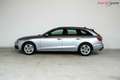 Audi A4 40 TDI Avant advanced Aut.| DYNAMIK | Allrad Silber - thumbnail 8