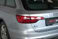 Audi A4 40 TDI Avant advanced Aut.| DYNAMIK | Allrad Silber - thumbnail 13