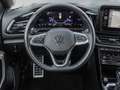 Volkswagen T-Roc 2.0 TDI DSG R-Line NAVI LM STANDHZG ACC Grau - thumbnail 12