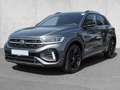 Volkswagen T-Roc 2.0 TDI DSG R-Line NAVI LM STANDHZG ACC Grau - thumbnail 2