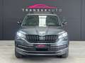 Skoda Kodiaq Sportline Grau - thumbnail 2