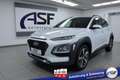 Hyundai KONA T-GDI Style #Navi #Sitzheizung #Klimaautomatik ... Blanc - thumbnail 1
