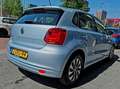 Volkswagen Polo 1.4 TDI BlueMotion Blauw - thumbnail 3
