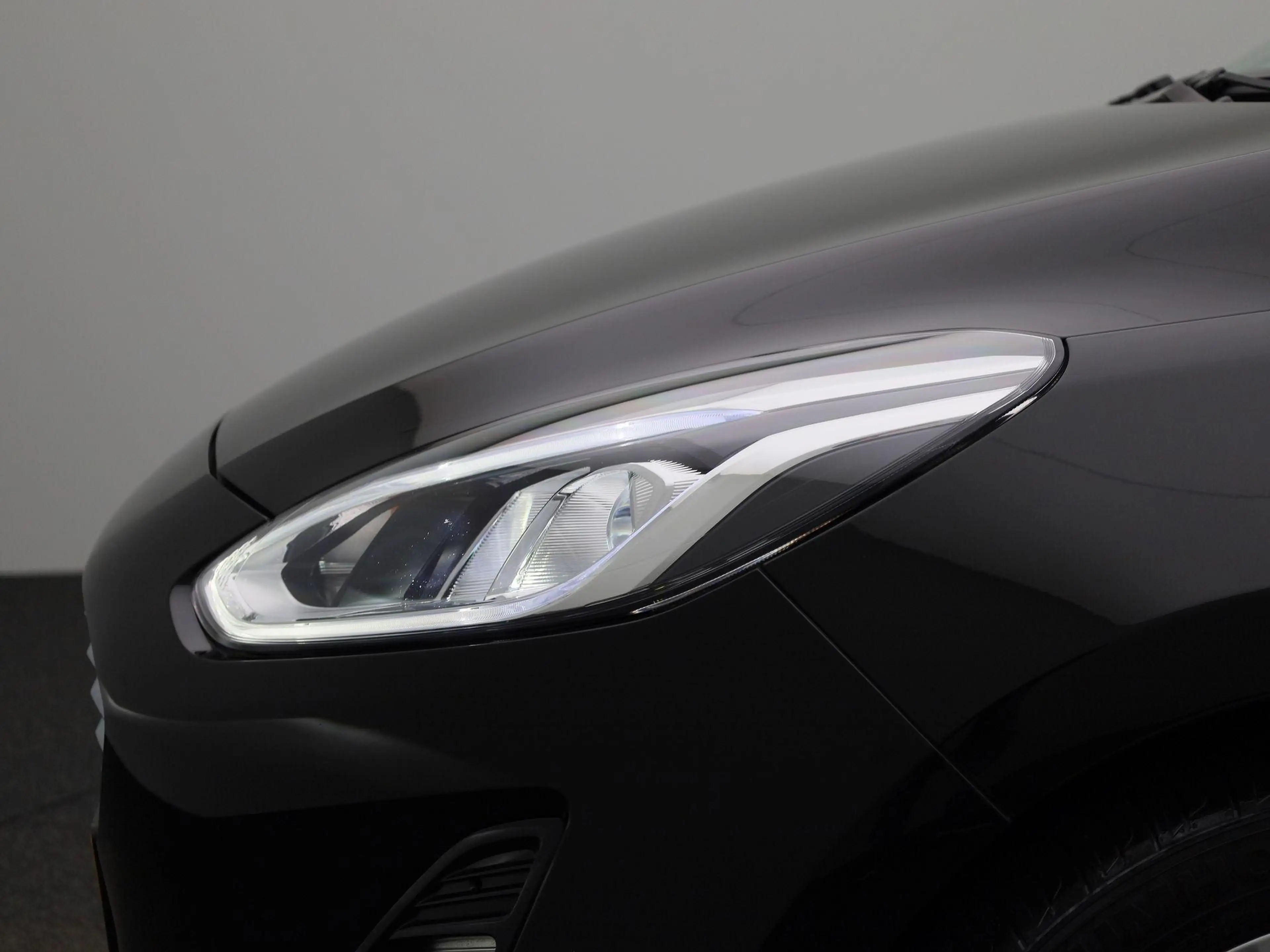 Ford Fiesta 1.0 EcoBoost Titanium X 95PK | Navigatie | B&O Aud — photo 15