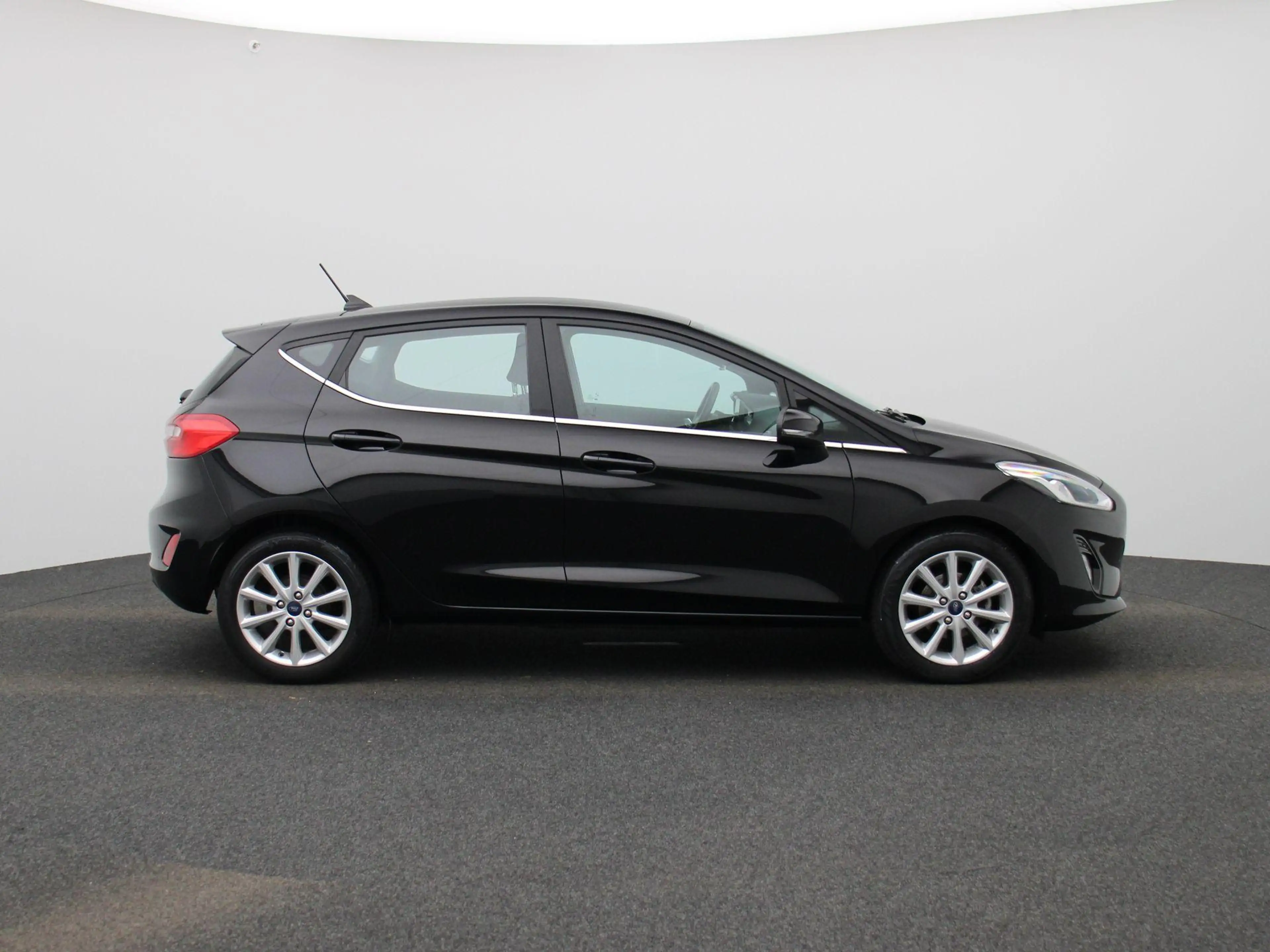 Ford Fiesta 1.0 EcoBoost Titanium X 95PK | Navigatie | B&O Aud — photo 6