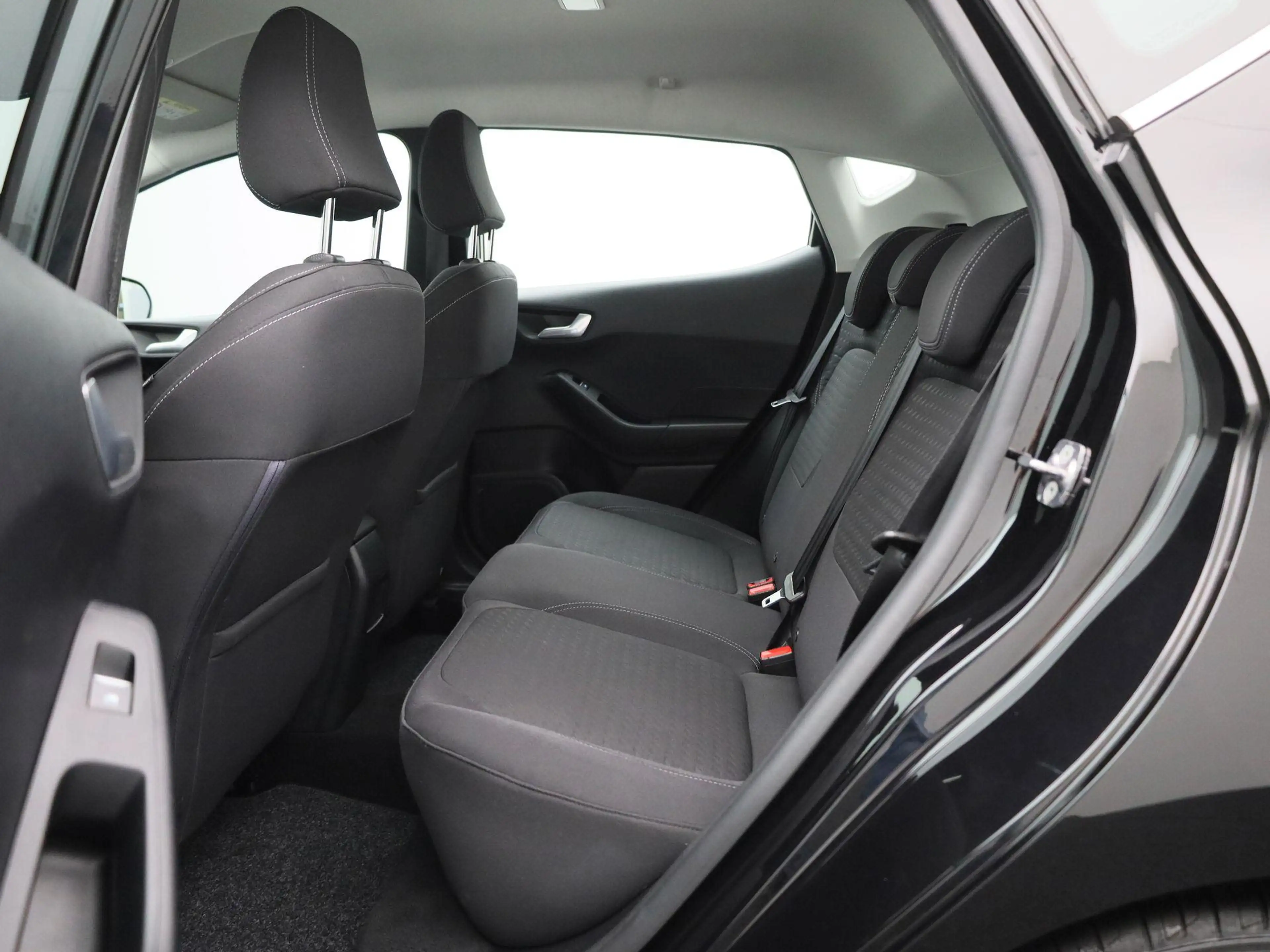 Ford Fiesta 1.0 EcoBoost Titanium X 95PK | Navigatie | B&O Aud — photo 12