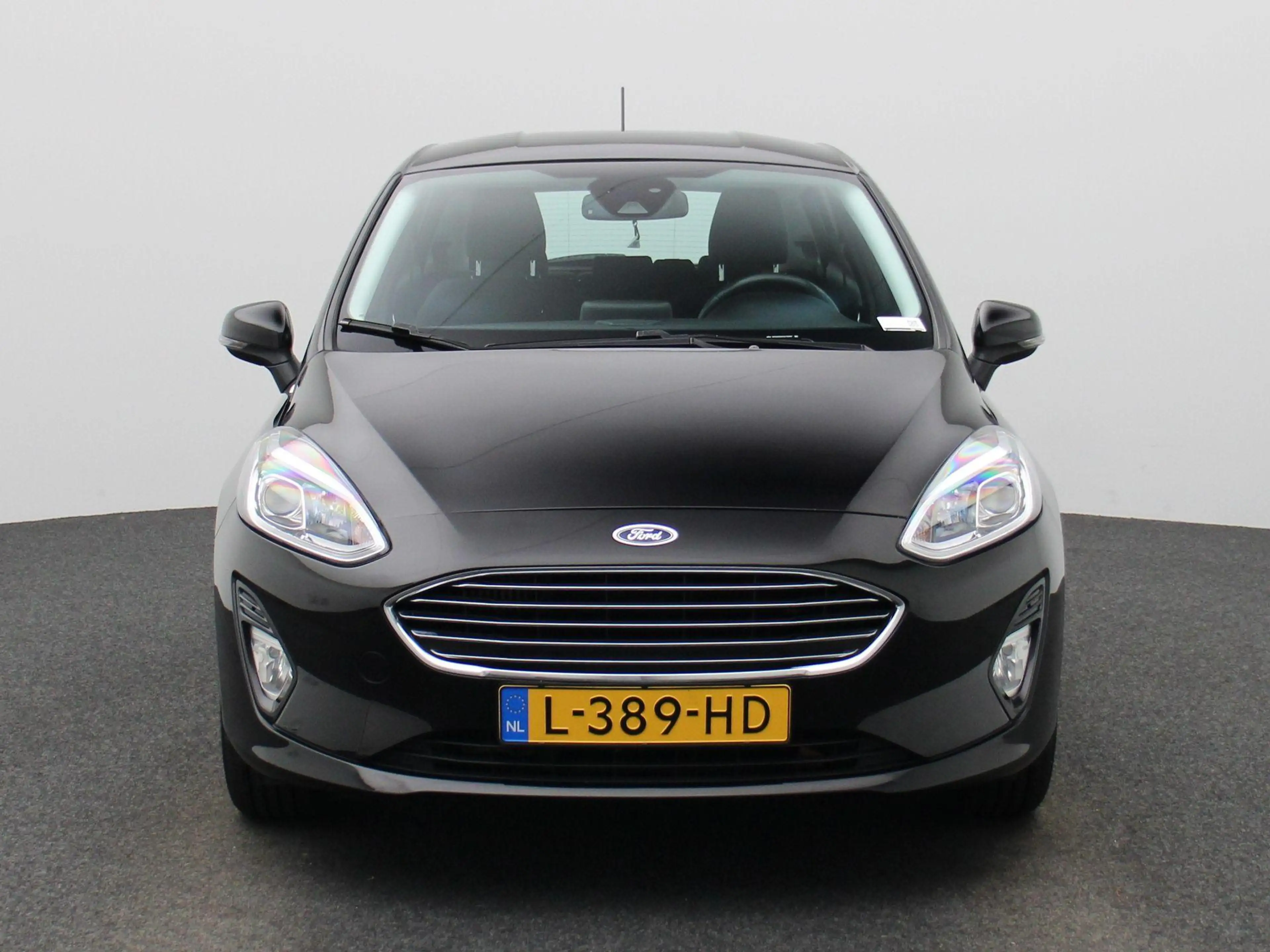 Ford Fiesta 1.0 EcoBoost Titanium X 95PK | Navigatie | B&O Aud — photo 3
