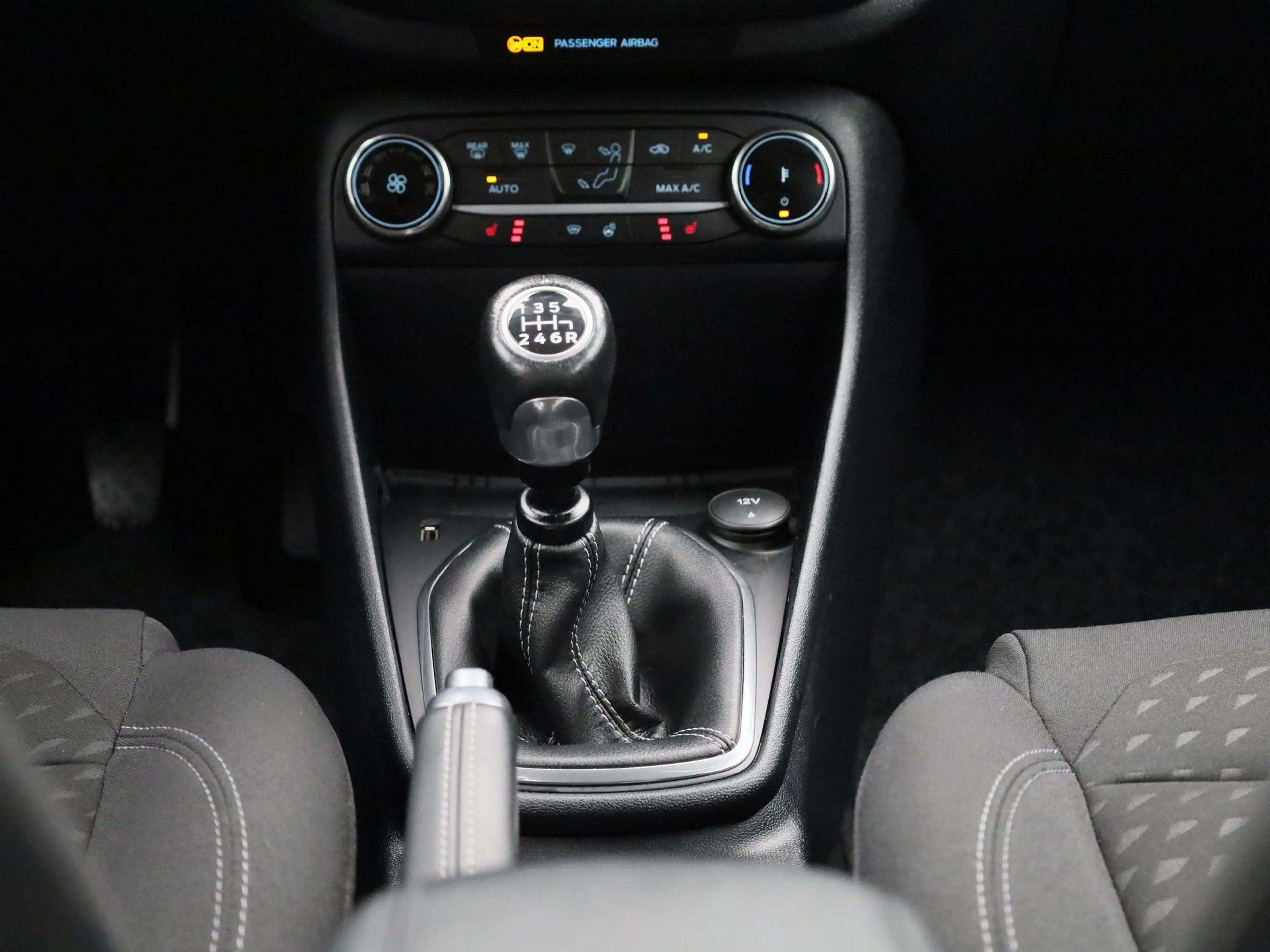 Ford Fiesta 1.0 EcoBoost Titanium X 95PK | Navigatie | B&O Aud — photo 10