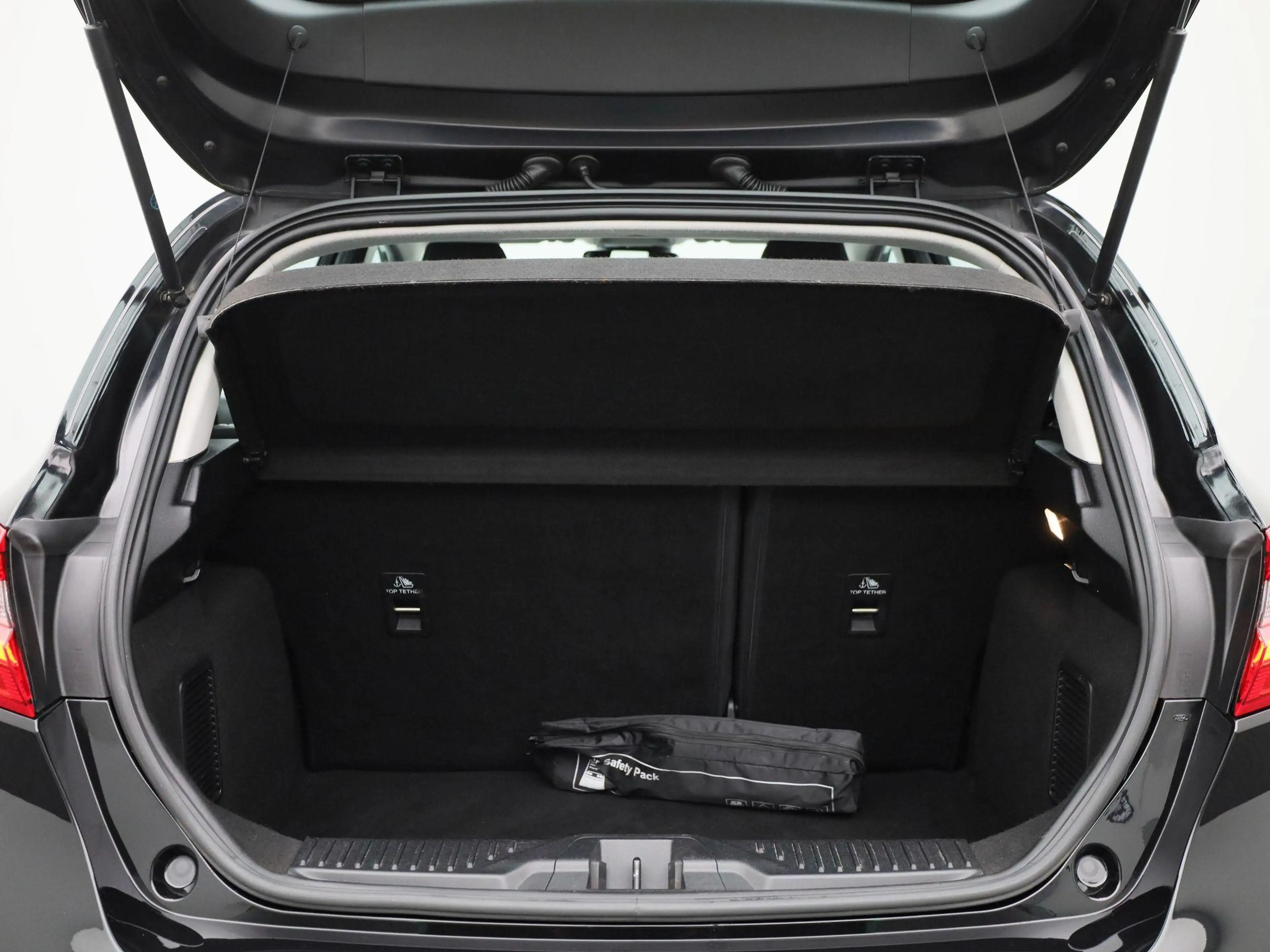 Ford Fiesta 1.0 EcoBoost Titanium X 95PK | Navigatie | B&O Aud — photo 14