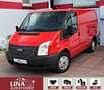 Ford Transit 2.2 TDCI FT 260 2.HAND*Tüv/Au03.27*101Ps Rood - thumbnail 1