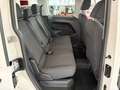 Volkswagen Caddy Kombi *Sitzheizung*Navi*Tempomat*DAB* Blanc - thumbnail 9
