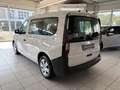 Volkswagen Caddy Kombi *Sitzheizung*Navi*Tempomat*DAB* Blanc - thumbnail 3