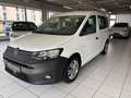 Volkswagen Caddy Kombi *Sitzheizung*Navi*Tempomat*DAB* Blanc - thumbnail 1
